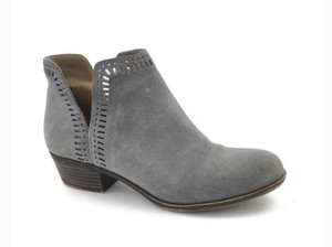 lucky brand bustina booties