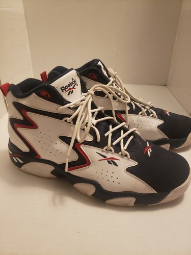 [CN7885] Mens Reebok Mobius OG MU Basketball Shoe - USA SIZE 10.5  Multicolor | eBay