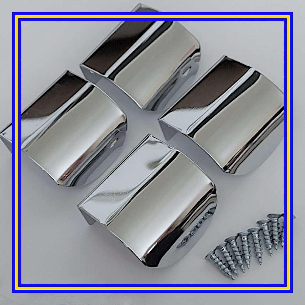 105826 (109535) X 4 IKEA ORIGINAL IKEA Opparyd handles +screwsPAX