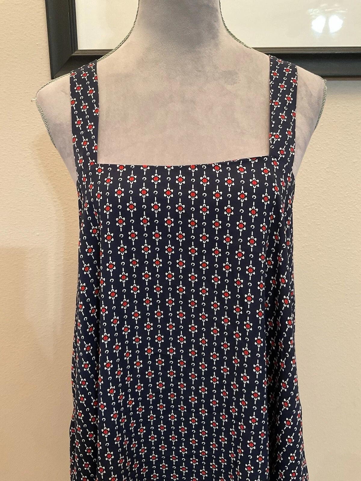 VETEMENTS Mini abito SHOW Me Your MuMu Ambres taglia media us intime ottimeioni