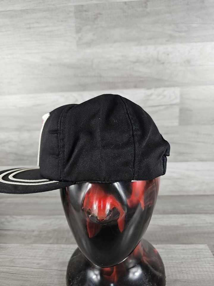 Vintage Hat DairyLand Seed DX1107YIELD!! Hat Cap Vintage Snapback eBay