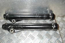 Yamaha XT TT 500 ab Bj. 1980 Satz orig. Tauchrohre rechts/ links gebr.