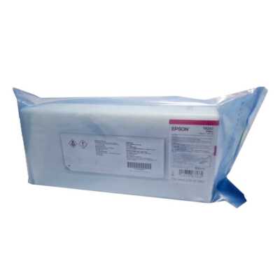 Epson Druckerpatrone T6243 Magenta C13T624300 für Epson Stylus Pro GS6000, 2018