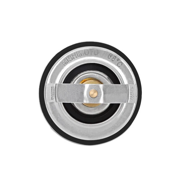 Termostato de carreras Mishimoto MMTS-E36-92L para BMW E36 serie 3 1992-1999 plateado Foto 3 de 3