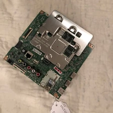 LG EBT65033903 MAIN BOARD FOR 65UJ6200-UA