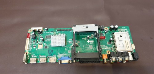 HAUPTPLATINE UMC 40/58G TV T.MSD306.8B-2 11164 1A1K2912 BILDSCHIRM LTA400HM07