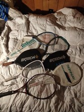 racketball racket