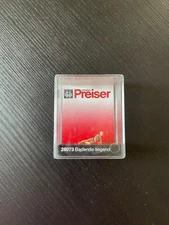 Preiser Female Bather Lying 28073 HO 1:87 Scale Train Railroad Figures