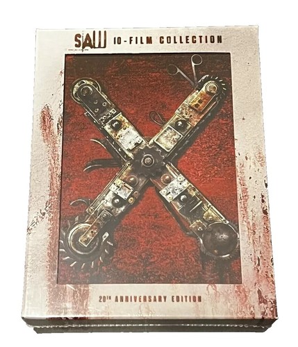 Luis Buñuel Collector's Edition 2 DVD Set NTSC Region 1 with