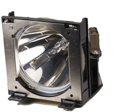 Powerwarehouse BQC-XGP20X1 lamp for SHARP XG-P20, XG-P20XD, XG-P20XE