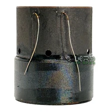 Skar Audio SDR Dual 2 Ohm voice coil Subwoofer Speaker Parts