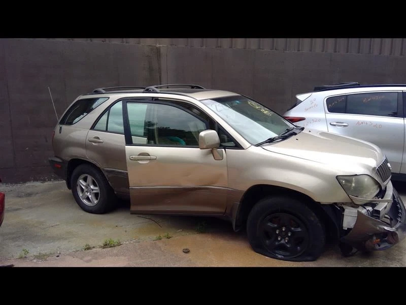 RX300     2000 Transmission Shift 1033984 — 第 2/4 张图片