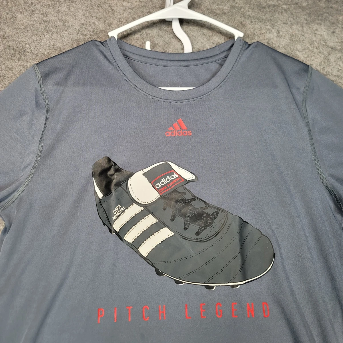 Adidas copa mundial size 14 top