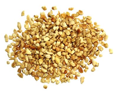 Cashew Nüsse 1 kg Bruch kleine und grobe Stücke Tee-Meyer g1