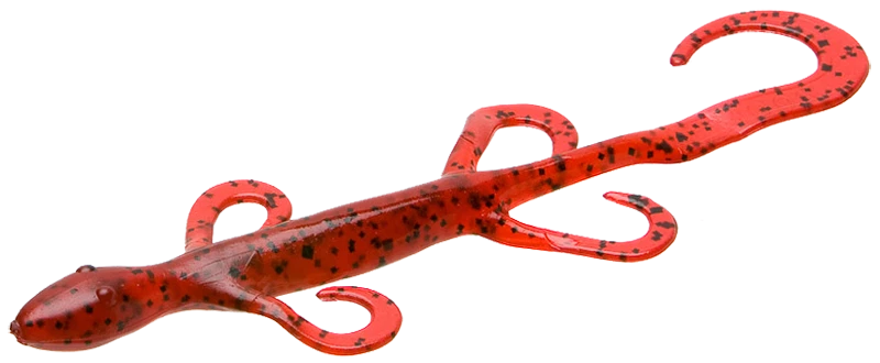 ebay.com lizard fishing lure FYAO Disc around use Realistic look Super Zoom Super Salt Plus Lizard