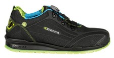 Arbeitsschuhe COFRA  BURST S3 ESD Sicherheits...