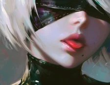 Sexy model girls lady women 8.5 X 11 Inch Photo Print Unframed New US ship#15032