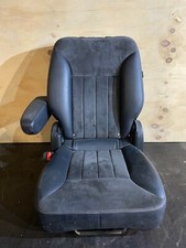 Mercedes Benz W251 R-Klasse Sitz zweite reihe hinten links Leder Mercedes Benz W251 R-Klasse Sitz zweite reihe hinten links Leder