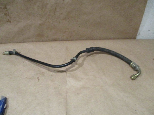 Ferrari 355 - ABS Pipe For Brake Booster Vacuum Pump - Part # 174523