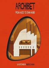 Archibet: From Aalto to Zaha Hadid by 