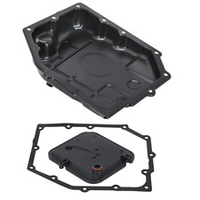 Transmission Oil Pan Oil Filter Gasket For Jeep Liberty V6 3.7l 2003-2012 Transmission Oil Pan Oil Filter Gasket For Jeep Liberty V6 3.7l 2003-2012
