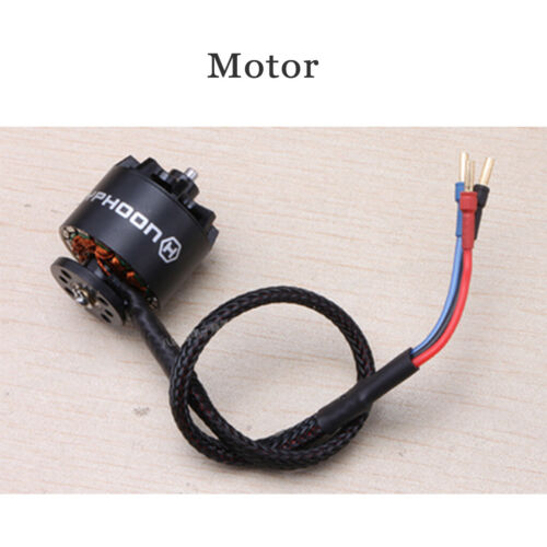 Original YUNEEC Typhoon H H480 Drone Lamp Mounting Motor Arm A B Repair Parts - Picture 4 of 16