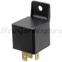 Relais 12V AufsitzmäHer RasenmäHer FüR Ariens 30428