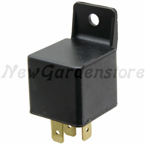 Relais 12V AufsitzmäHer RasenmäHer FüR Ariens 30428-image