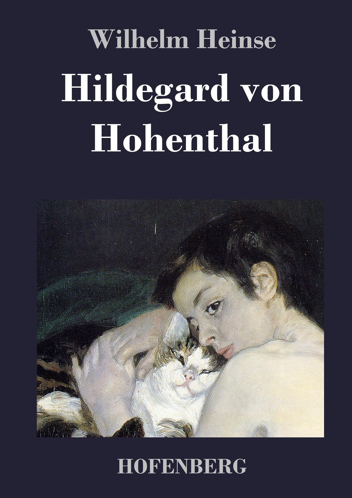 Hildegard Von Hohenthal | Buch | 9783843029780