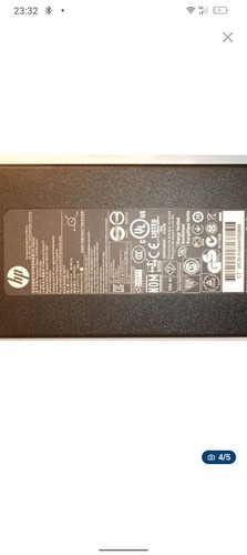 19.5V 7.7A 150W HP A150A05DL Chargeur AC Adaptateur Original 7.4mm * 5.0mm - Zdjęcie 5 z 14