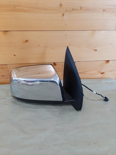 2015 2016 2017 GMC Canyon Right Passenger Door Mirror Side View OEM Opt. DL9