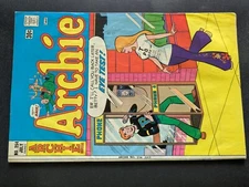 Archie Comics - Archie Vol. 1 # 254 (1st Print) Jul. 1976