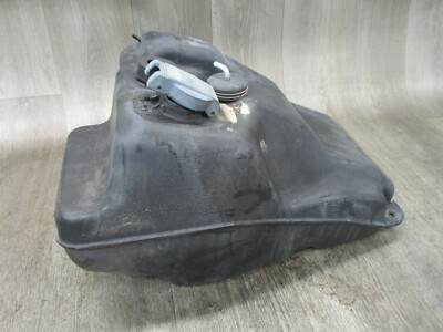 94 1994 Yamaha V-Max V Max 600 Snowmobile Plastic Fuel Gasoline Gas Tank