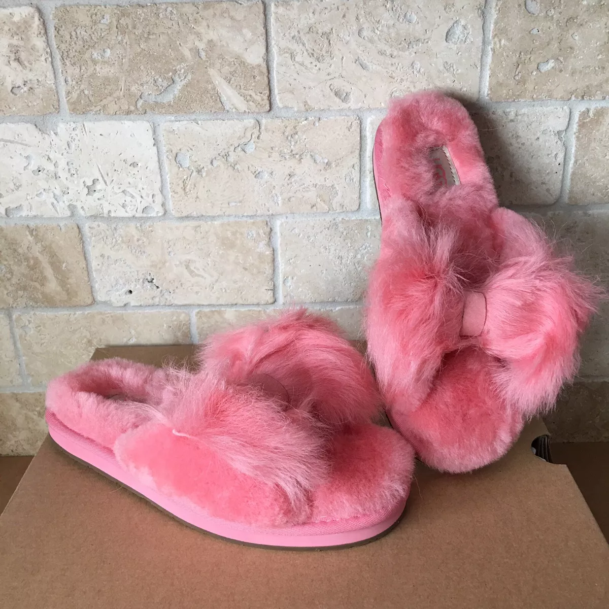 Ugg sales mirabelle slipper