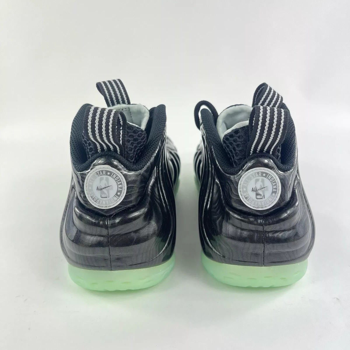 Basketball Shoe Nike Foamposite One All Star 2021 Nike Air