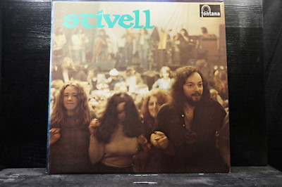Alan Stivell    In Dublin - Am Baile Atha Cliath Yn Nulyn