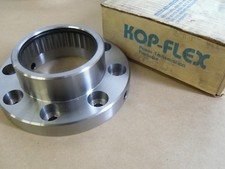 Kop Flex Waldron FlexAlign Sleeve Coupling 1.5 SB SLV New