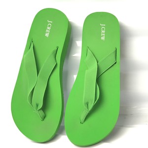wedge flip flops ebay