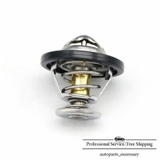 Engine Coolant Thermostat 90916-03046 for 1983-2001 Toyota Camry 2.0L 2.2L L4