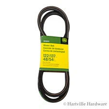 John Deere Original Equipment Primary Deck Drive V-Belt #M110312