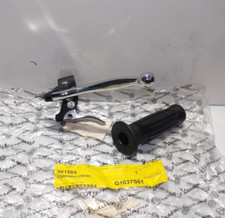 COMANDO SINISTRO PORTALEVA FRENO POSTERIORE PER PIAGGIO SI MIX BEFORE 200