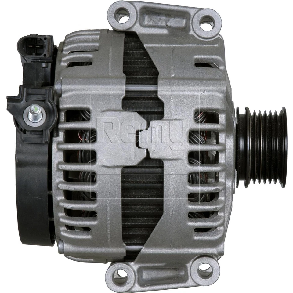 Alternador Remy para S550, Sprinter 2500, Sprinter 3500, CL550 12939 Foto 3 de 4