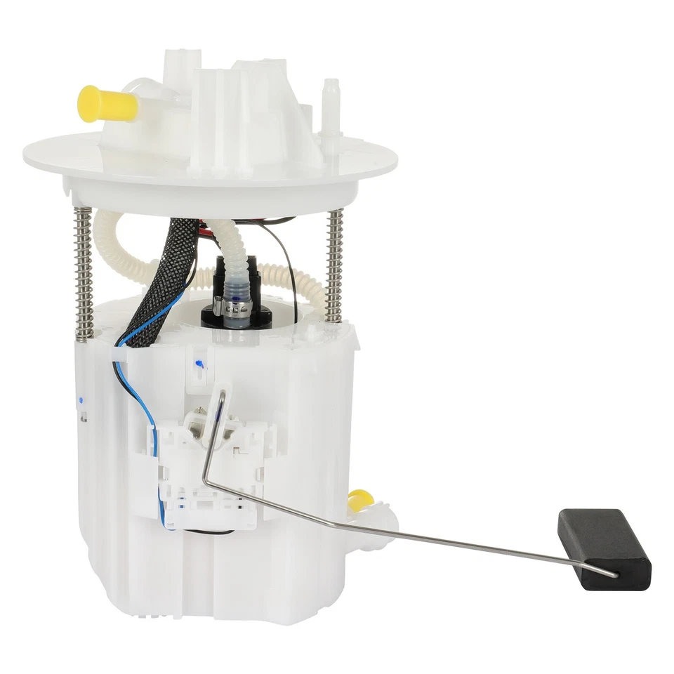 Montaje de bomba de combustible GLE300d 2,1 L para Mercedes-Benz 2013-2016 GL350 3,0 L 2016-2017 Foto 2 de 4