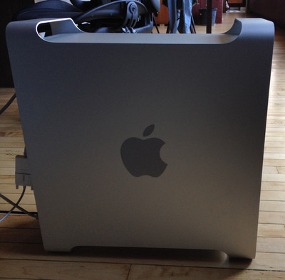 Apple Mac Pro Desktop (March, 2009) - Customized | eBay