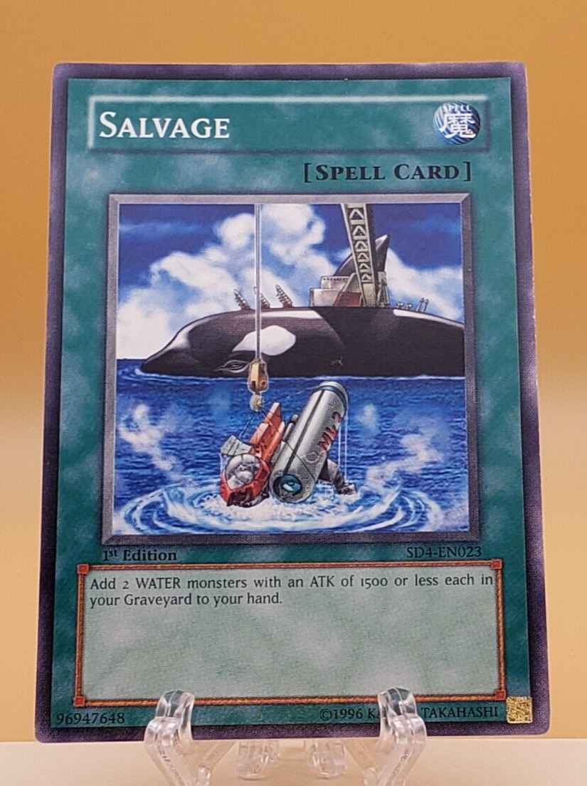 Yu-Gi-Oh! Karte „Offerings To The Doomed“ – SDPL-EN023, Common, 1. Edition Aus Structure Deck