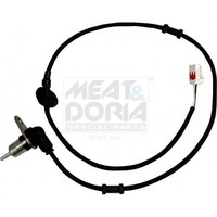 Meat & Doria Sensor DrehzahlfüHler Hinten Links Passend FüR Mazda Premacy