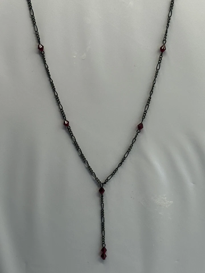 Liz Palacios ожерелье коллекции семь изделий см. Описание 8158 - Изображение 4 из 4