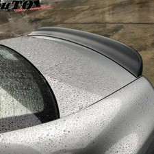 Rear Duckbill Trunk Spoiler Wing Fits Acura Rsx 2002-2006 Coupe Kmhspeed 380e