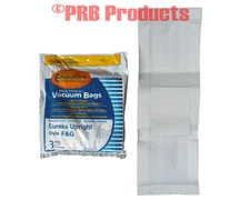 Eureka F&G Style Allergy Upright Commercial Vacuum Cleaner Bag 52320B 5062 Type