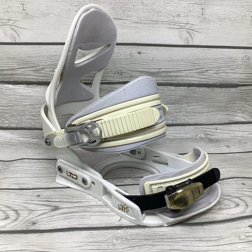 LTD Snow Bindings For Snowboard READ DESCRIPTION - Picture 10 of 18
